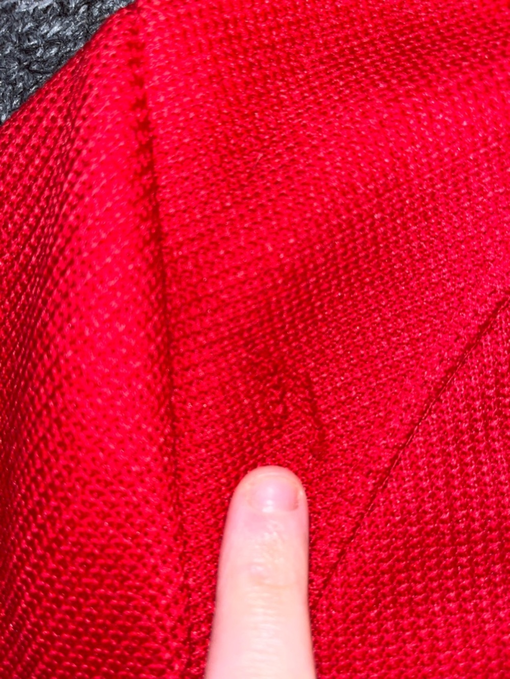 IZOD Perform X Men’s Half Zip Track Jacket - Picture 9 of 9